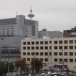 用戶對於アルモントホテル 京都的評論圖