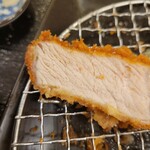 User's review image for とんかつ檍のカレー屋 いっぺこっぺ 新宿御苑店