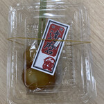 用户对于たいやき神田達磨 本店的评论图