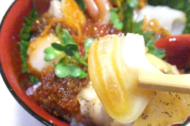 用户对于さっぽろ朝市食工房 市場本店的评论高清图