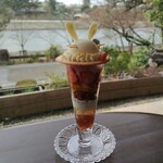 用户对于喫茶 コンソラ的评论图