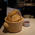 User's review image for Steak House 91