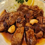 用戶對於ビアレストラン オーシー なんばOCAT店的評論圖