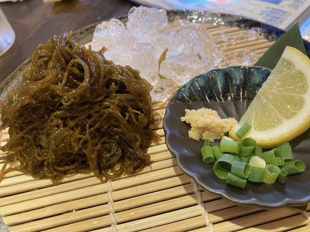 用戶對於おきなわ宮古島食堂 彩家的評論圖