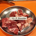 用户对于Ram的评论图