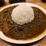 用户对于きったんカレー的评论图