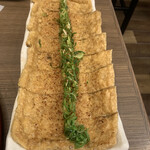 用戶對於たんとと 和くら イオンモール堺鉄砲町店的評論圖