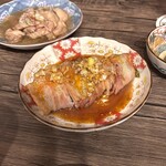 用户对于京酒場 ダンラン的评论图