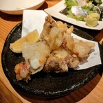 用戶對於産地直送 粋な居酒屋 あいよ 北3条店的評論圖