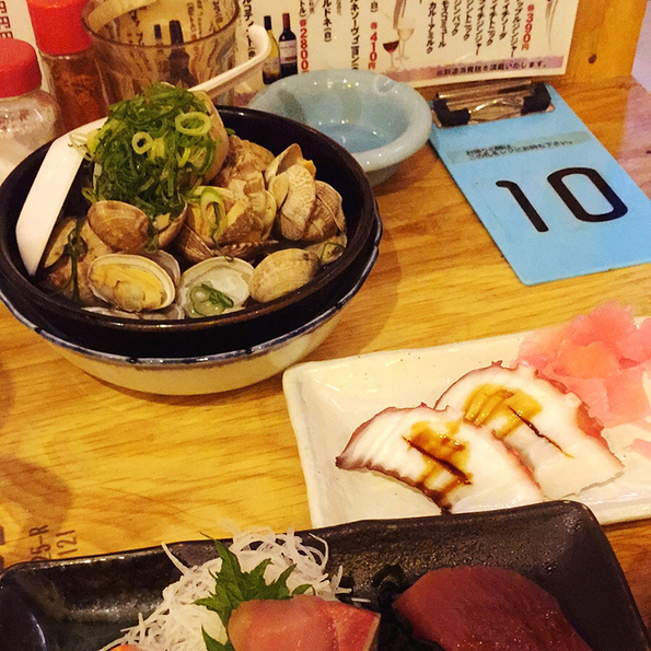 用户对于やたいや 烏丸店的评论图