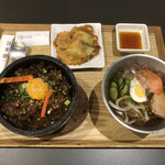 用戶對於韓美膳 有明ガーデン店的評論圖