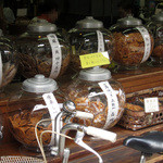 用戶對於浅野屋煎餅店的評論圖