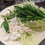用戶對於しゃぶ葉  苫小牧店的評論圖