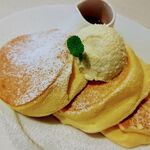 User's review image for 幸せのパンケーキ 吉祥寺店