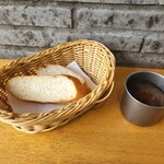 用戶對於バルマルシェコダマ 恵比寿店的評論圖