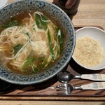 用戶對於京はやしや タカシマヤ タイムズスクエア店的評論圖