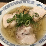 用戶對於麺処 若武者  ASAKUSA的評論圖