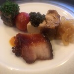 用户对于Wakiya 迎賓茶樓的评论图