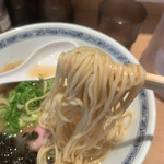 User's review image for 中華そば ます田