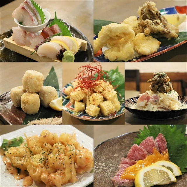 User's review image for 大衆酒場 サカラバ 天満店