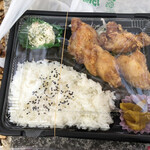 用戶對於でりかよんちゃん 3号店的評論圖