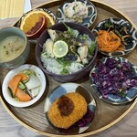 用戶對於EVERYONEs CAFE的評論圖