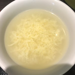 用户对于中華レストラン 杏梨的评论图