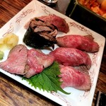 用戶對於正泰苑 総本店的評論圖