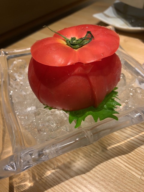 用戶對於炭火・焼鳥 鶫 中洲川端店的評論高清圖