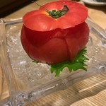 用戶對於炭火・焼鳥 鶫 中洲川端店的評論圖
