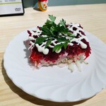 用戶對於Anna's Kitchen的評論圖
