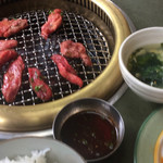 用戶對於松竹亭新館的評論圖