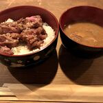 用戶對於もつ焼きのりちゃん パプリカ店的評論圖