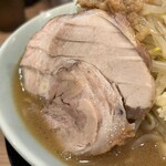 用戶對於俺の生きる道 上野店的評論圖