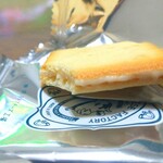 User's review image for 東京ミルクチーズ工場 ルミネ新宿店