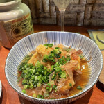 User's review image for 焼肉串ろっきー 新橋本店