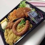 用户对于弁太 江別店的评论图