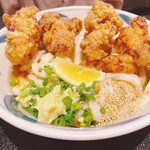 User's review image for うどん家 こむぎ