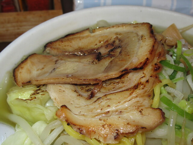 用户对于ラーメン マイド的评论高清图