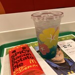 用戶對於マクドナルド 北千住西口店的評論圖