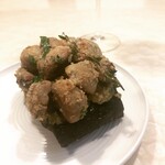 User's review image for REGINA