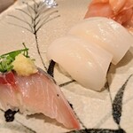 用戶對於なかみせ的評論圖