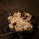 User's review image for ヤオチョウバー