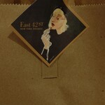 用戶對於East 42st NEW YORK BROWNIE的評論圖