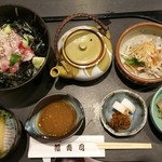 用戶對於寿司・割烹 福寿司的評論圖