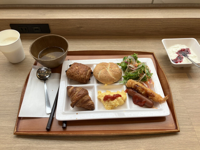 User's recommendation image for スーパーホテル 函館