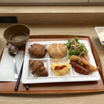 User's review image for スーパーホテル 函館
