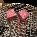 用户对于焼肉牛匠 新的评论图
