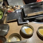 User's review image for プングム 新大久保本店