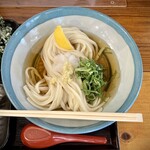 User's review image for 手打ちうどん 釜や